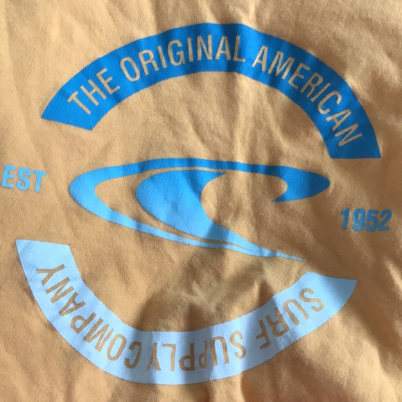 O’Neill T-shirt - Picture 3 of 4